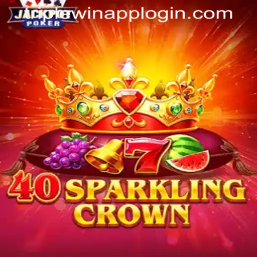 40SparklingCrown: The Ultimate Gaming Experience with TRIPLEWIN APP LOGIN