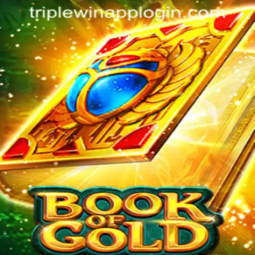 Exploring the Thrills of BookofGold and the TRIPLEWIN APP LOGIN Experience