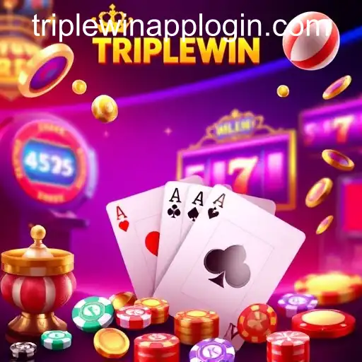 Exploring the Fascination with Casino Games Today