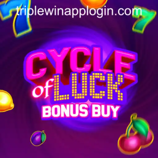 CycleofLuckBonusBuy: A Thrilling Game Experience