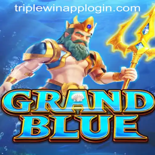 Exploring the Thrilling Universe of GRANDBLUE and Navigating TRIPLEWIN APP LOGIN