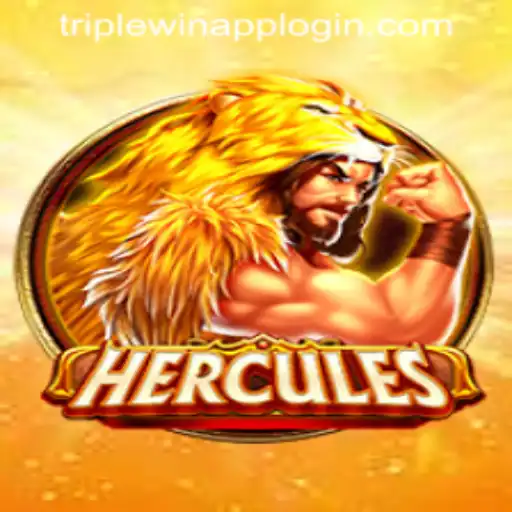 Exploring the Game of Hercules and the Impact of TRIPLEWIN APP LOGIN