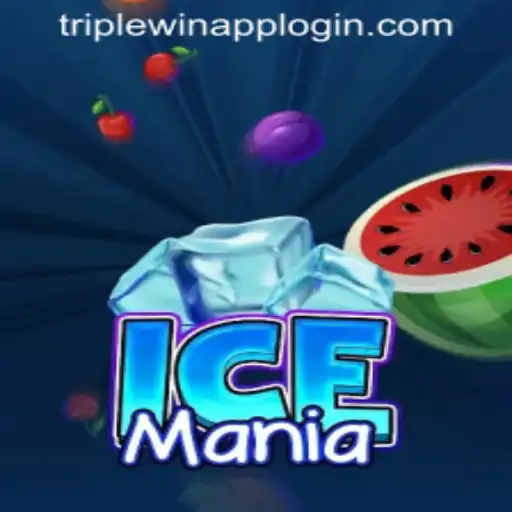 IceMania: A Thrilling Adventure in the Frozen Realms