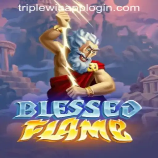 Exploring BlessedFlame: A Magical Journey in Modern Gaming