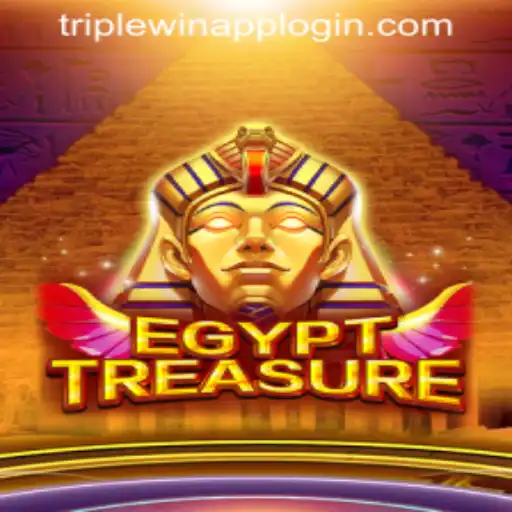 Discover the Adventure of EgyptTreasure and How to Use TRIPLEWIN APP LOGIN