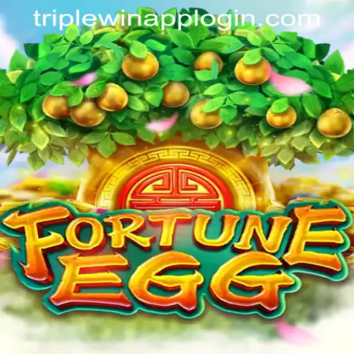 Discover the Thrilling Adventure of FortuneEgg: Unlock the Secrets of TRIPLEWIN APP LOGIN