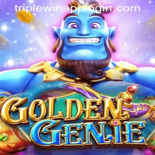 Discover GOLDENGENIE: The Ultimate Game Experience Through TRIPLEWIN APP LOGIN