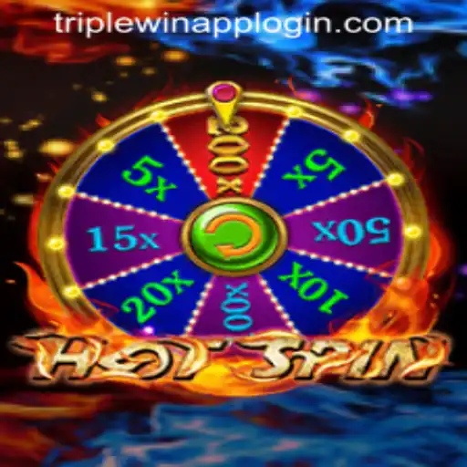 Exploring the Thrills of HotSpin on TRIPLEWIN APP LOGIN