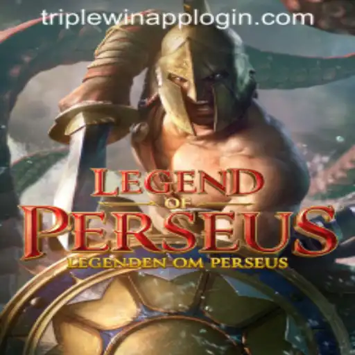 Unveiling 'LegendofPerseus': A Thrilling Adventure Awaits