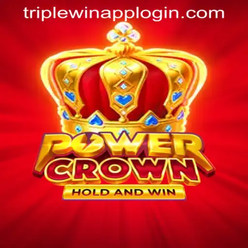 PowerCrown: An Insight into the Game with a Focus on TRIPLEWIN APP LOGIN