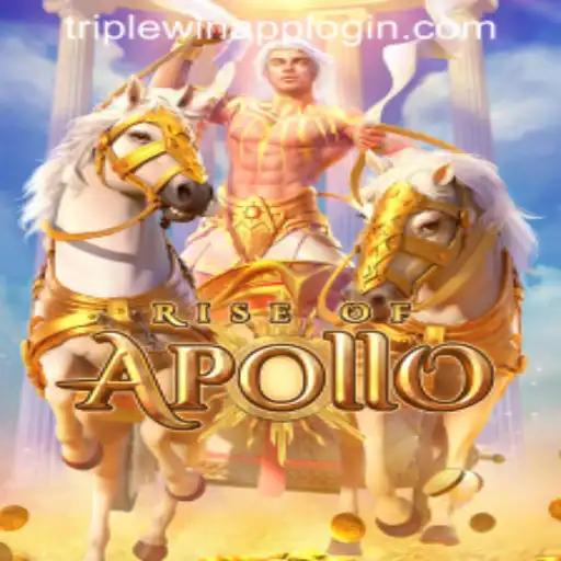 Exploring RiseofApollo: A Journey into Mythical Gaming with TRIPLEWIN APP LOGIN