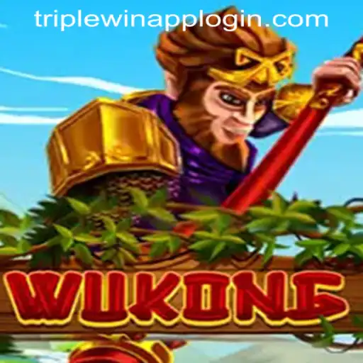 Exploring the World of Wukong: A Comprehensive Guide with TRIPLEWIN APP LOGIN