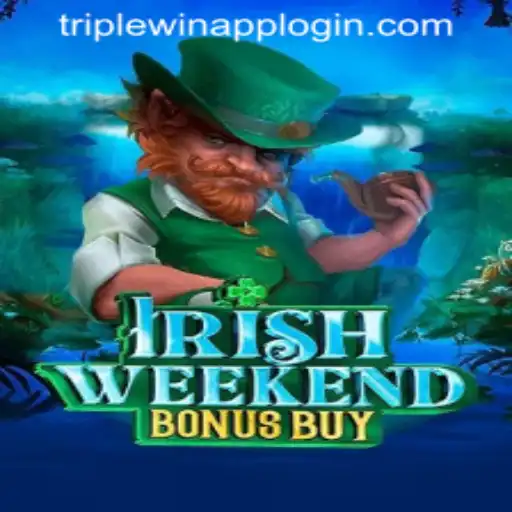 Discover the Thrills of IrishWeekendBonusBuy: An Enthralling Gaming Experience