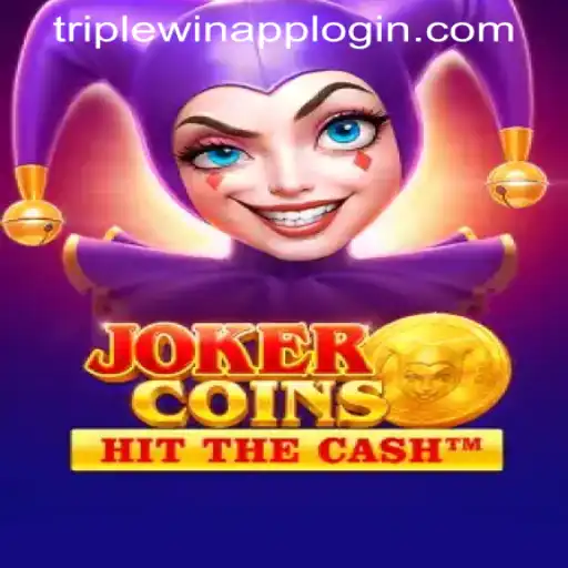 JokerCoins: A Thrilling Adventure in Virtual Gaming
