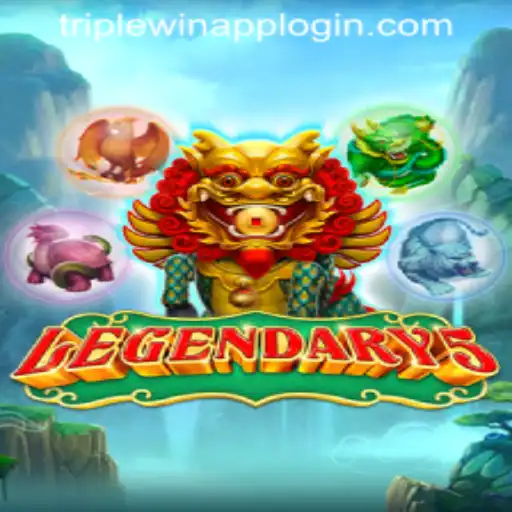 Exploring the Enigmatic World of Legendary5 and the TRIPLEWIN APP LOGIN