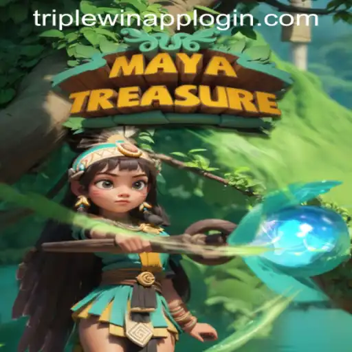 Discover the Excitement of MayaTreasure and TRIPLEWIN APP LOGIN