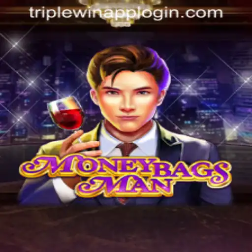 Exploring the World of MoneybagsMan and TRIPLEWIN APP LOGIN