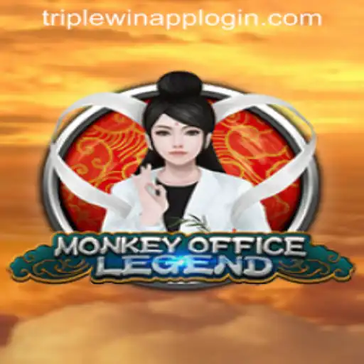 Discover the Exciting World of MonkeyOfficeLegend and the TRIPLEWIN APP LOGIN Experience