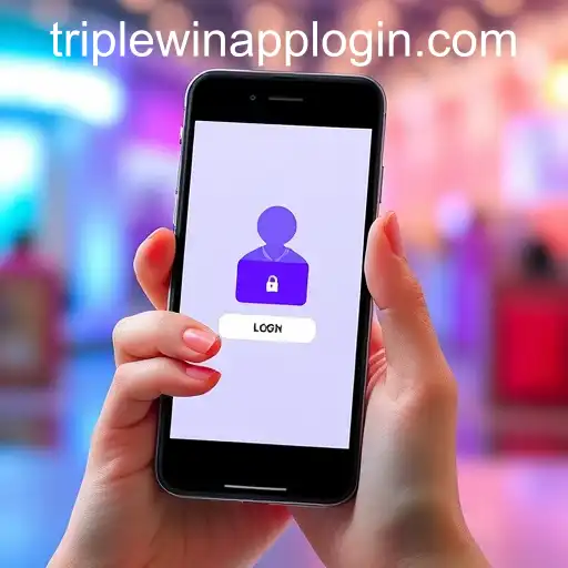 Unlocking Exclusive Offers with TRIPLEWIN APP LOGIN: A Comprehensive Guide
