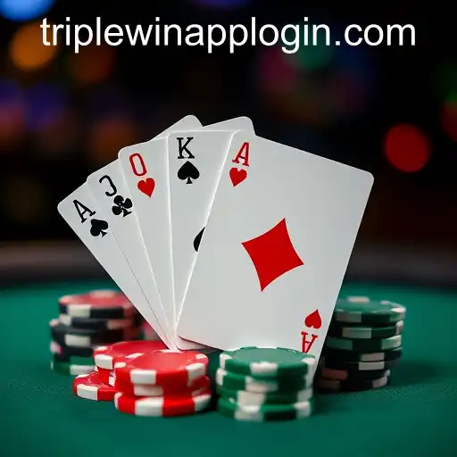 Exploring the Thrilling World of Poker Games