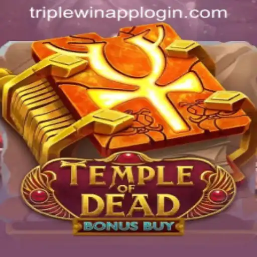 Unveiling the Mysteries of TempleofDeadBonusBuy - A Deep Dive into the Game
