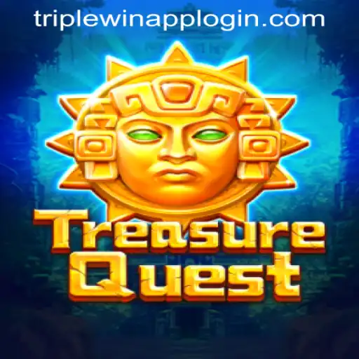 The Thrilling World of TreasureQuest and How TRIPLEWIN APP LOGIN Enhances Your Gaming Experience