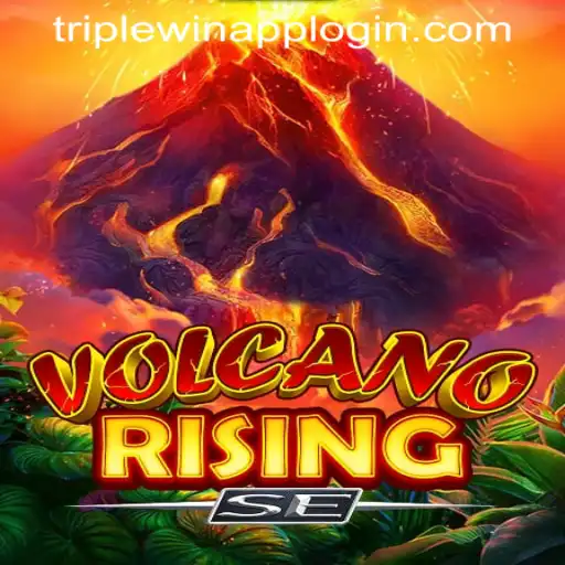 Exploring VolcanoRisingSE: The Thrilling Game and TRIPLEWIN APP LOGIN Integration