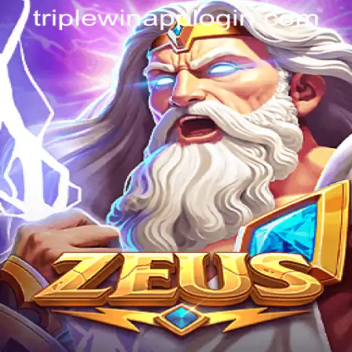 Zeus Game: An In-Depth Look into the Epic Adventure and How to Access TRIPLEWIN APP LOGIN